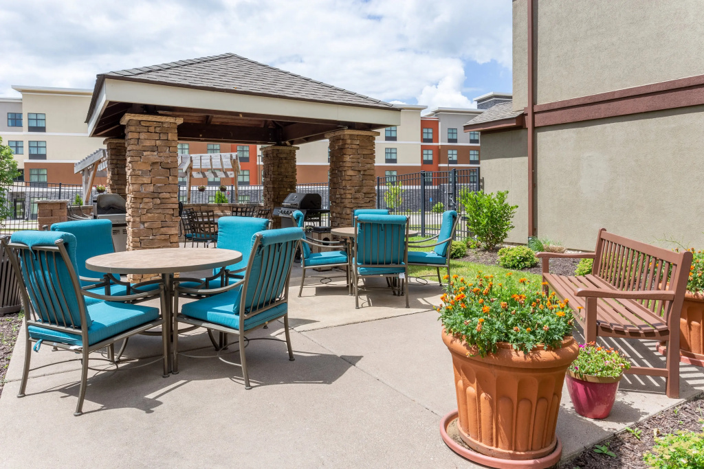 Staybridge Suites Davenport by IHG - Général