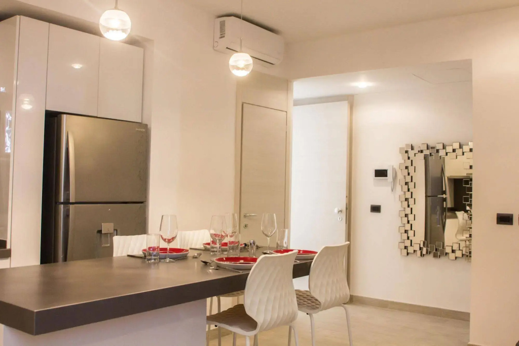 Suites Quinto Sol - Near Mamitas Beach Club - Général