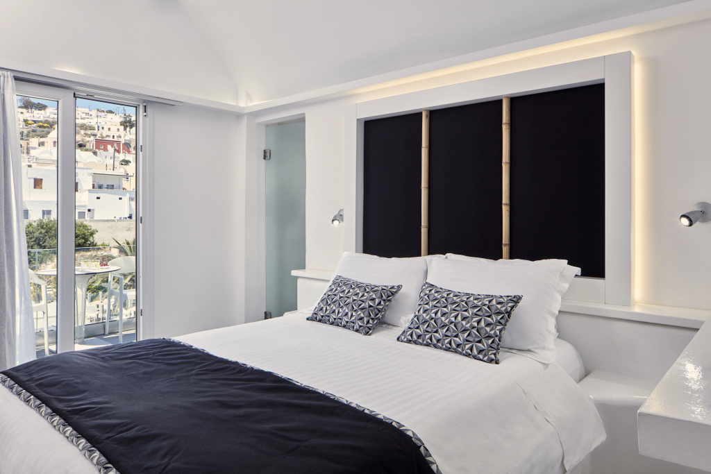 Callia Retreat  Suites — 5