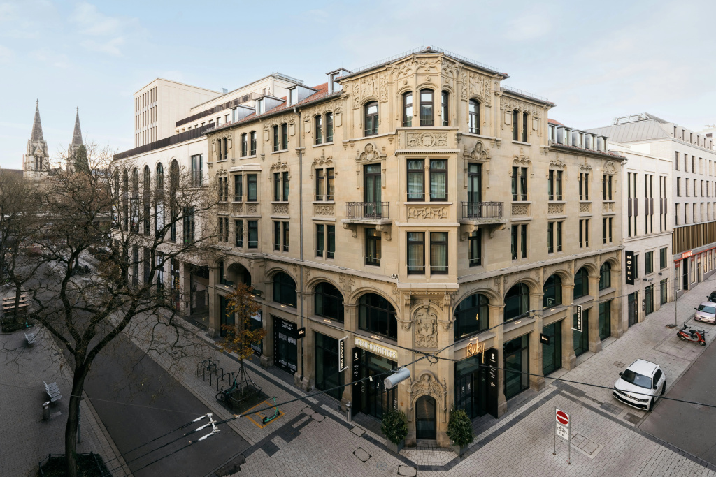 Hotel photo 38