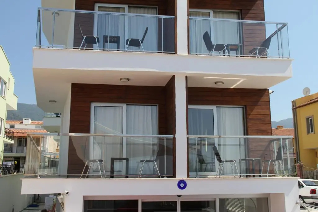 Sare Hotel
