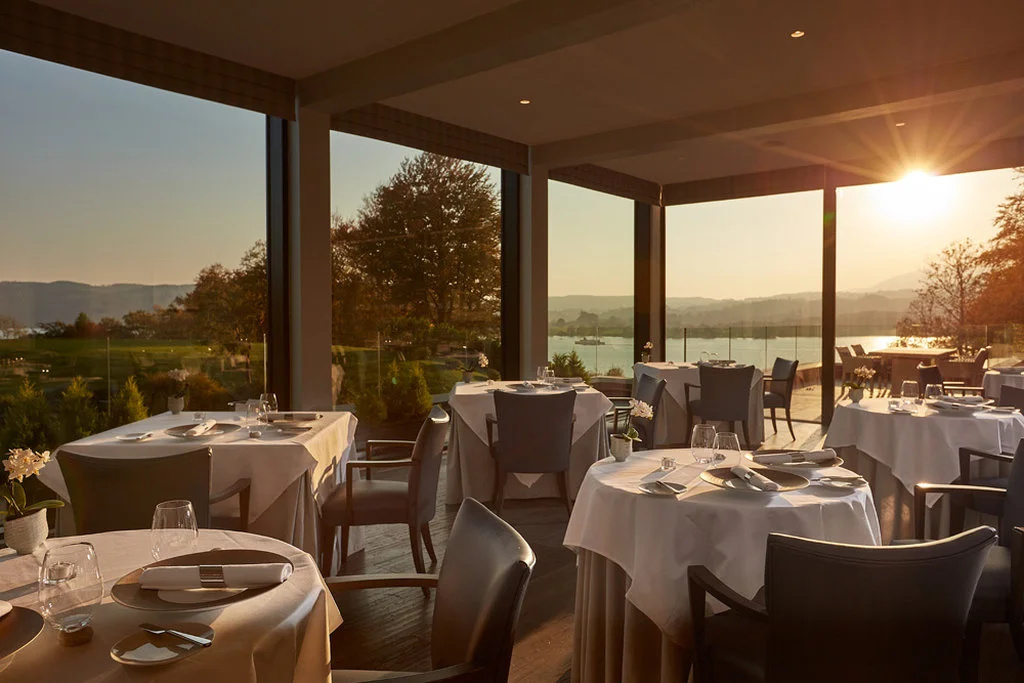 The Samling Hotel - Général