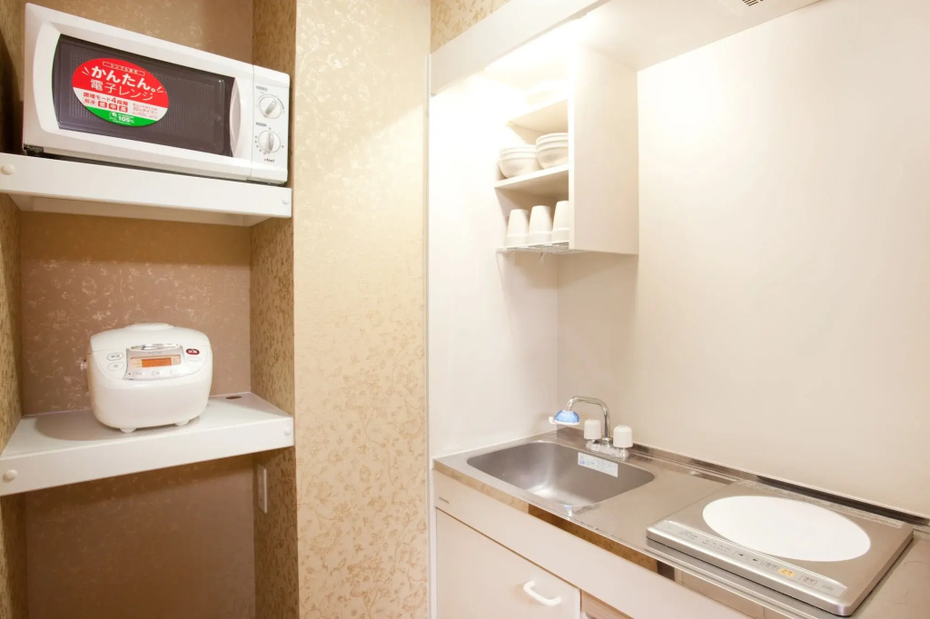 Hotel photo 14