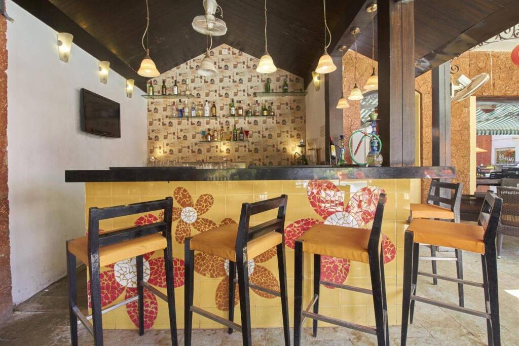 Kyriad Prestige Calangute Goa