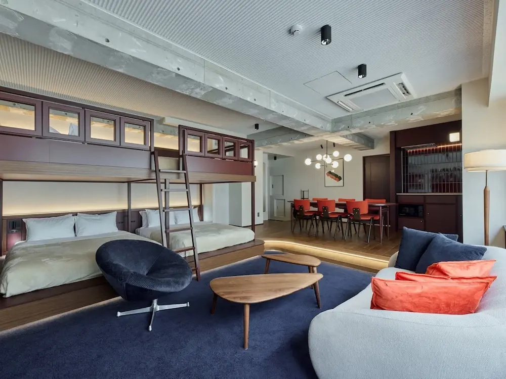 Hotel photo 12