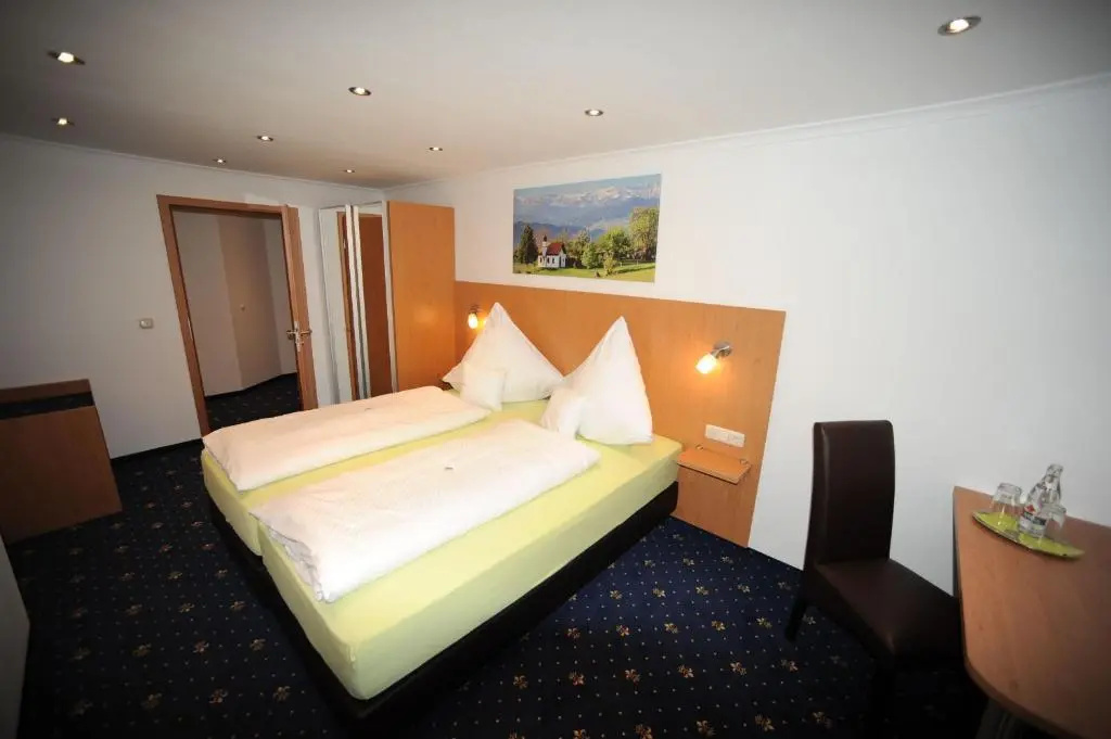 Superior room