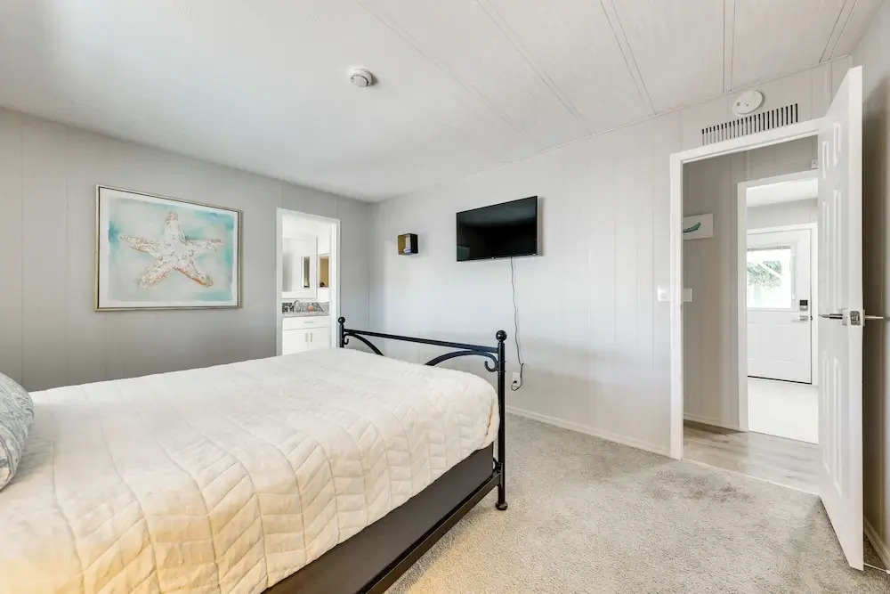 Colorado River Views: Waterfront Bullhead Home — фото 2