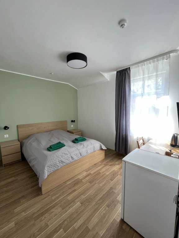 Hotel Elīna - Chambres