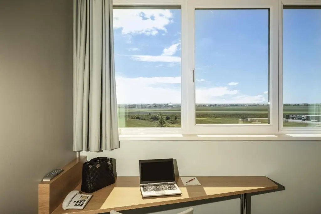 Hotel ibis Vienna Airport - Chambres