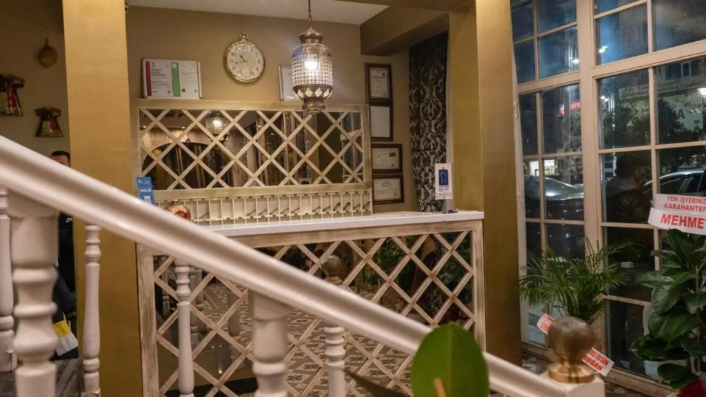 Hotel photo 19