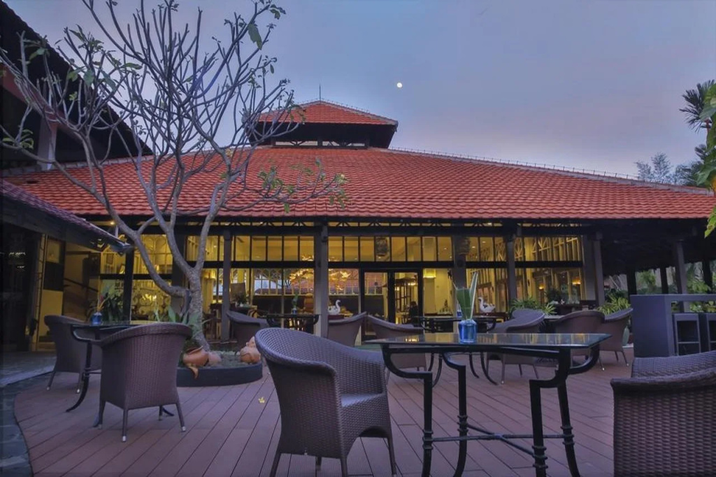 Sheraton Lampung Hotel