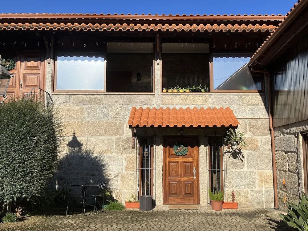 Bergui Guesthouse
