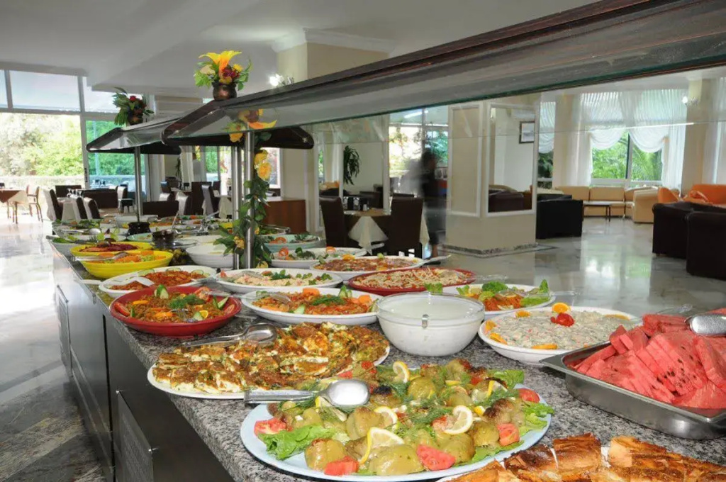 Hotel photo 10