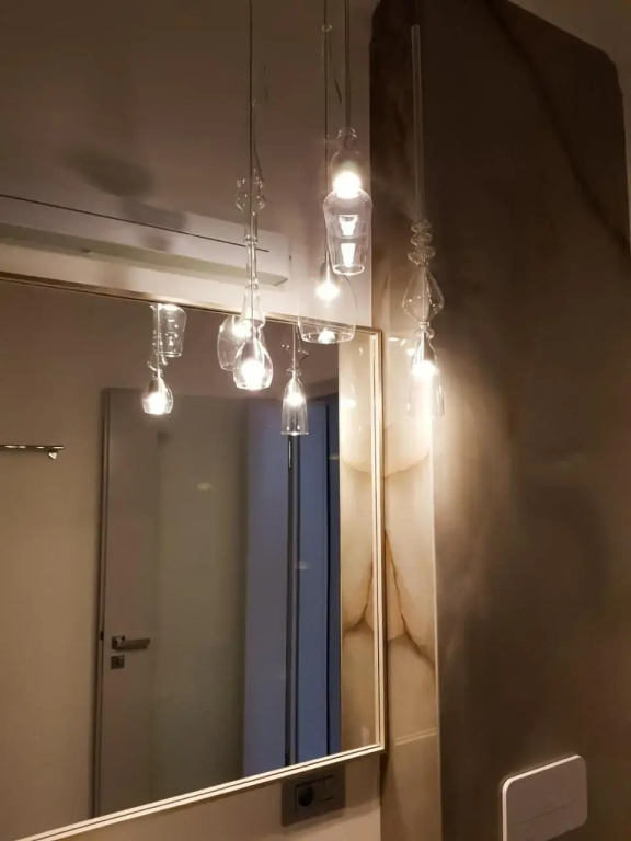 Rubio Residence - Accmonia Luxury Apartment - фото 2