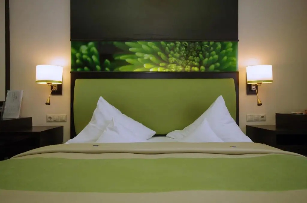 Corso Boutique Hotel - Chambres