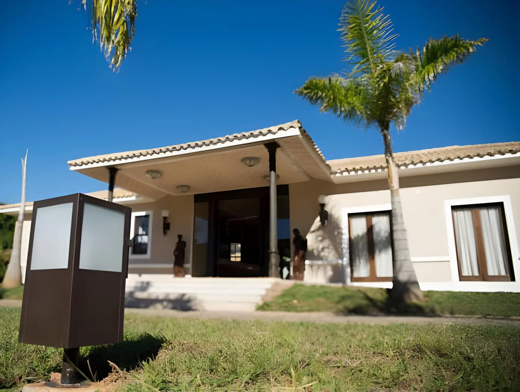 Santíssimo Resort