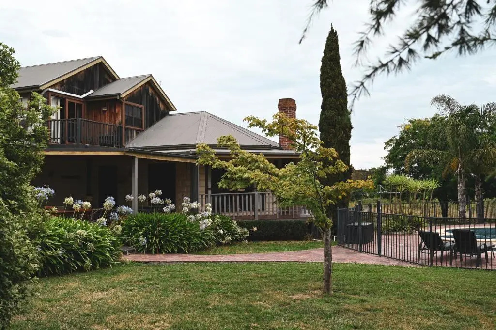 Cottage
