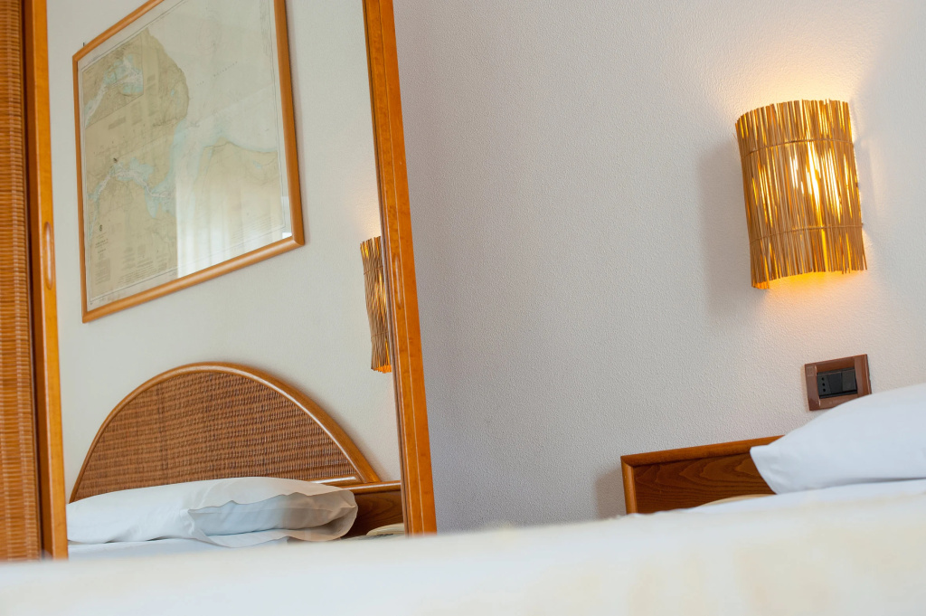 Ecoresort Le Sirenè - Caroli Hotels - Général
