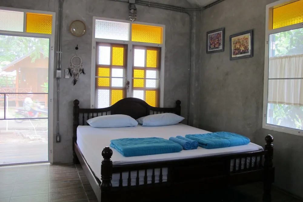 Sichang My Home - Chambres