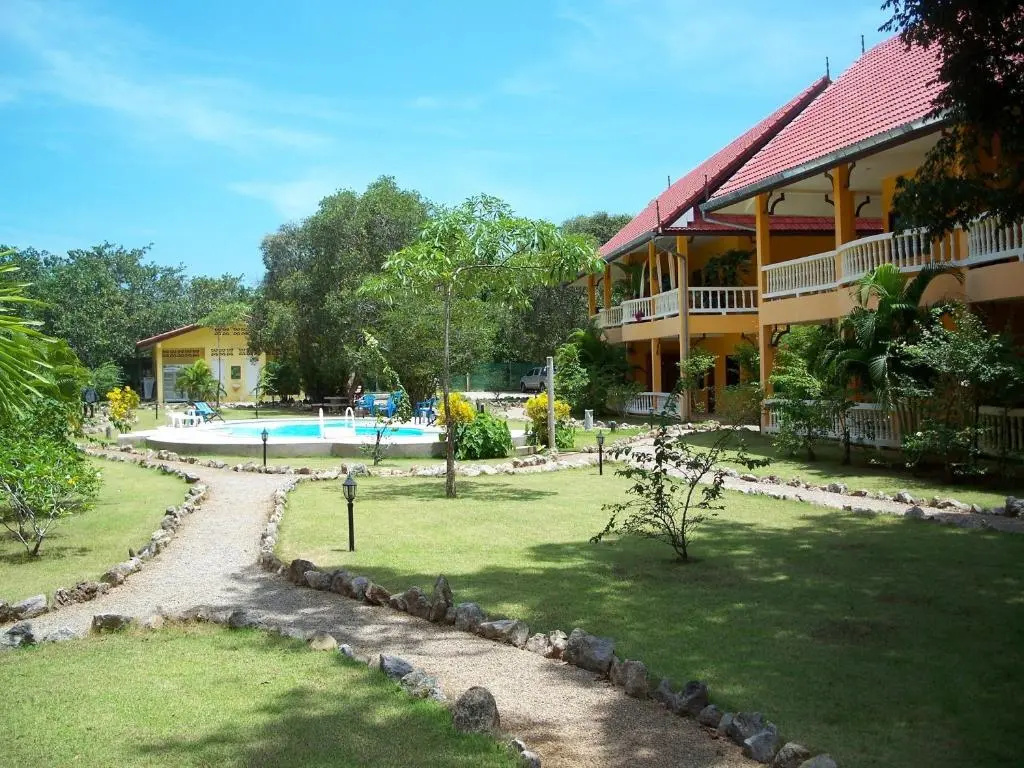 Hotel photo 12