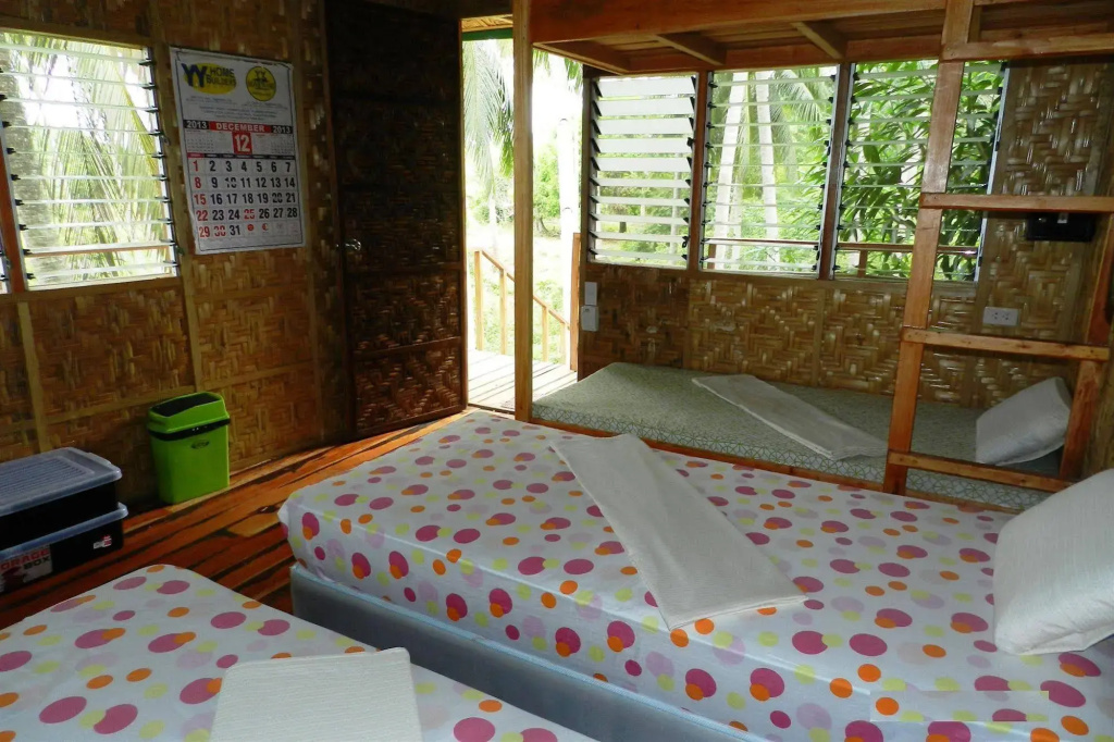 Panglao Chocolate Hills Resort - Général