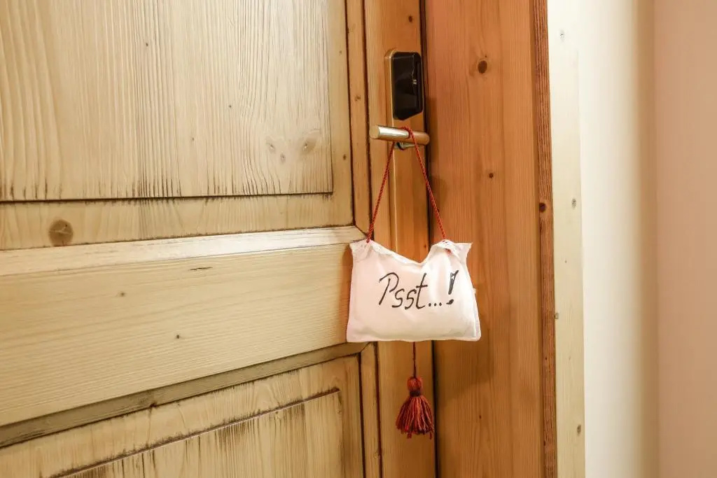 Hotel Steffner Wallner - Chambres
