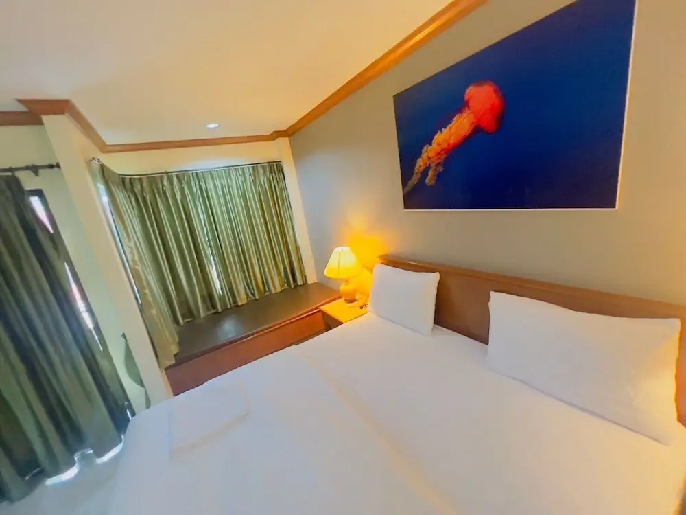 Hotel photo 10