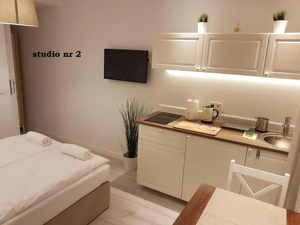 Studio