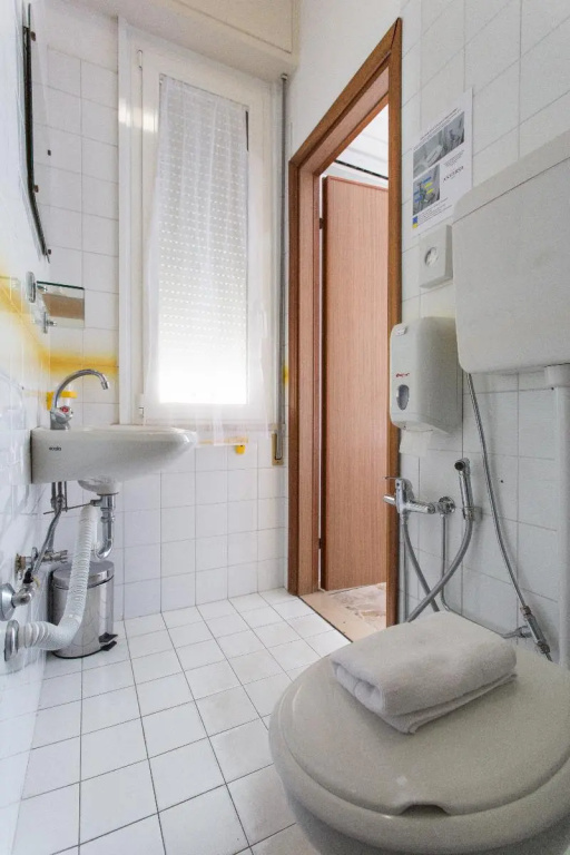 Anversa - Chambres