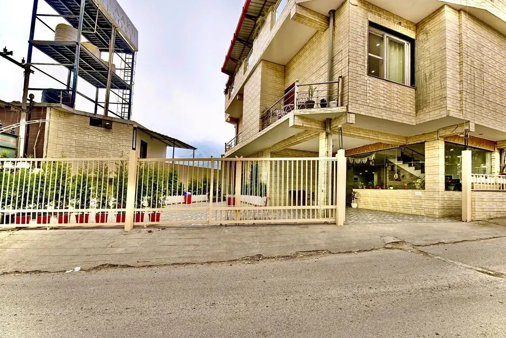 Hotel Shiva Lake Mussorrie