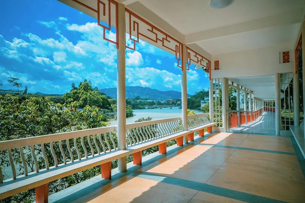 Guangdong Hot Spring Hotel - Général
