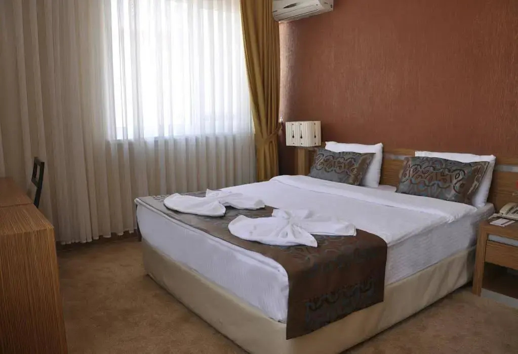 Tamara Business Otel - Général