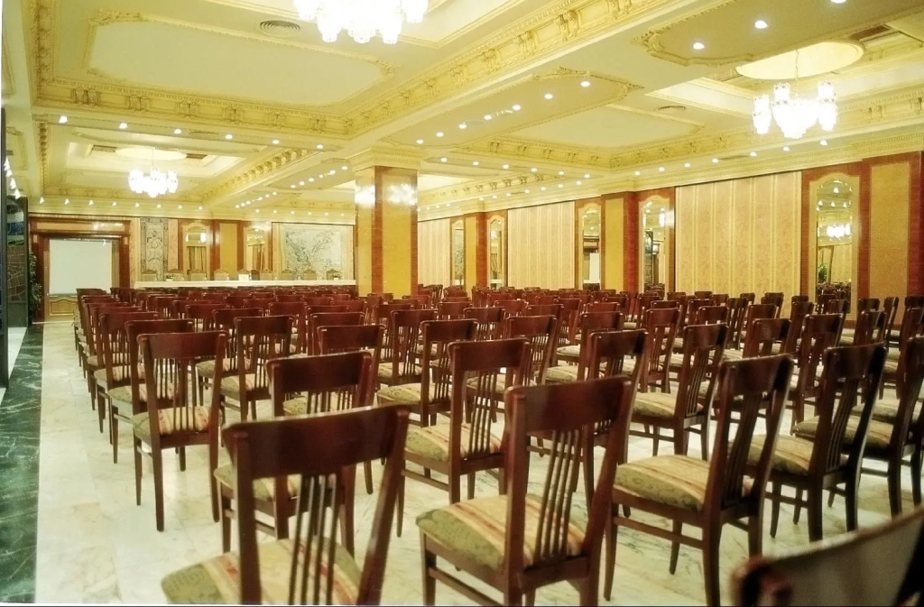 Hotel Spa Tudanca Aranda - Général
