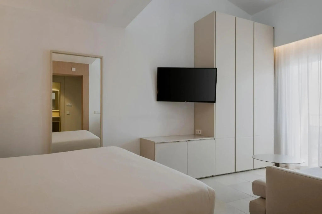 Prinsotel La Caleta Hotel And Apartments - Général