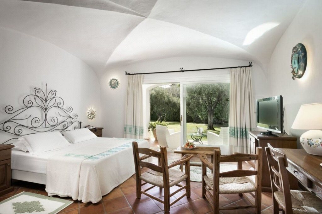 Hotel la Rocca Resort & Spa by null