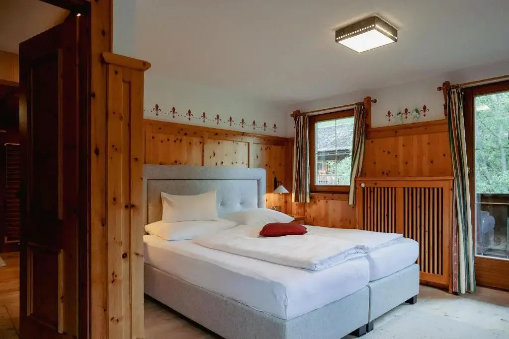 Der Gannerhof by null