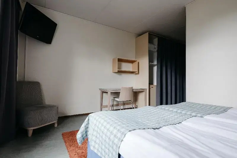 Lapland Hotels Ylläskaltio - Chambres