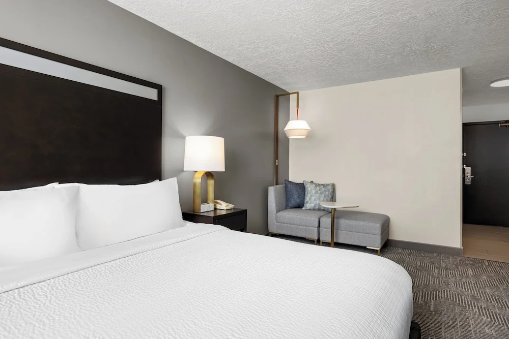 Holiday Inn & Suites Albuquerque Airport by IHG - Chambres