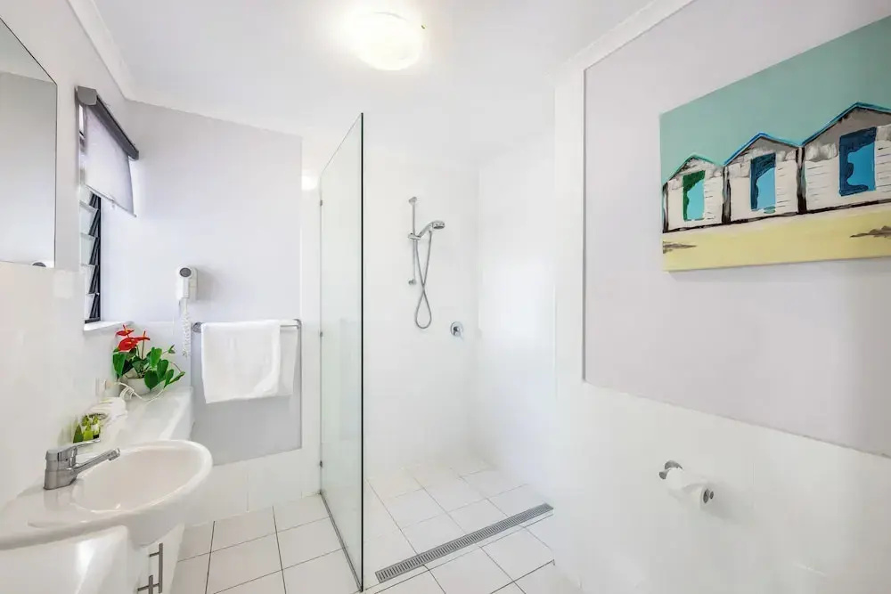Ivory Palms Resort - Chambres