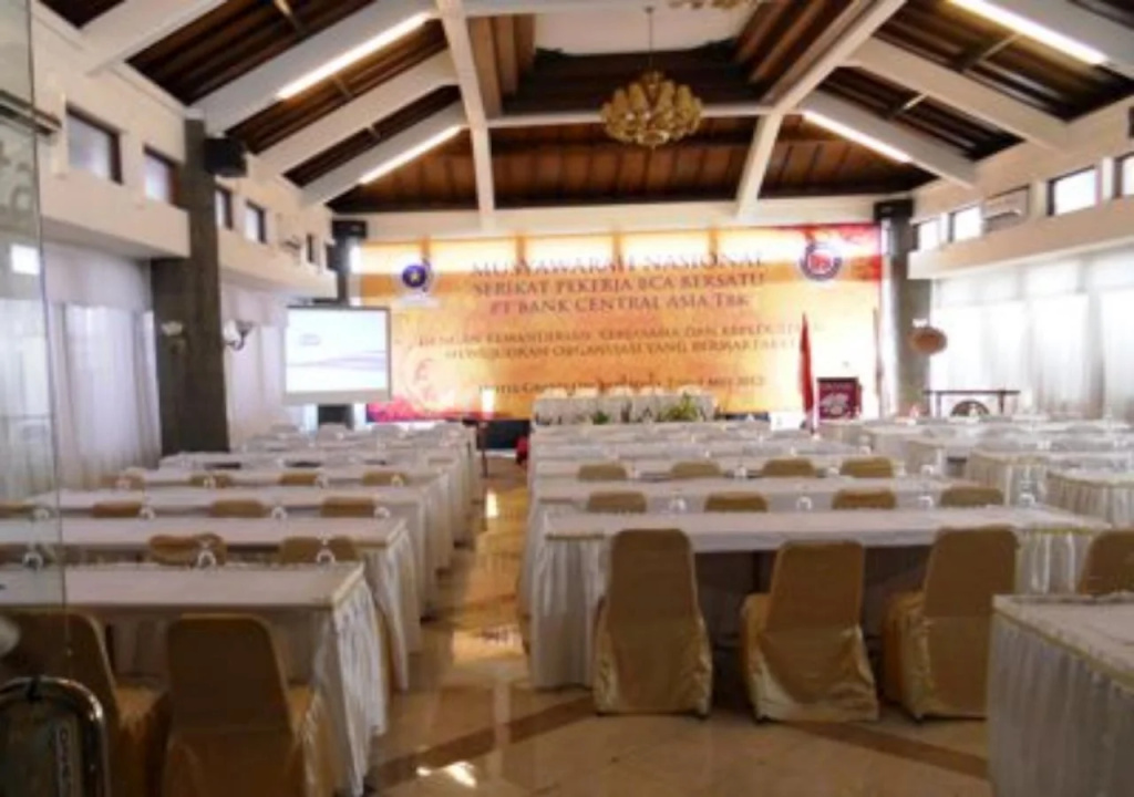 Grand Orchid Hotel - Général