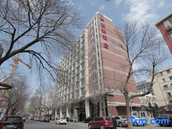 Hotel photo 3