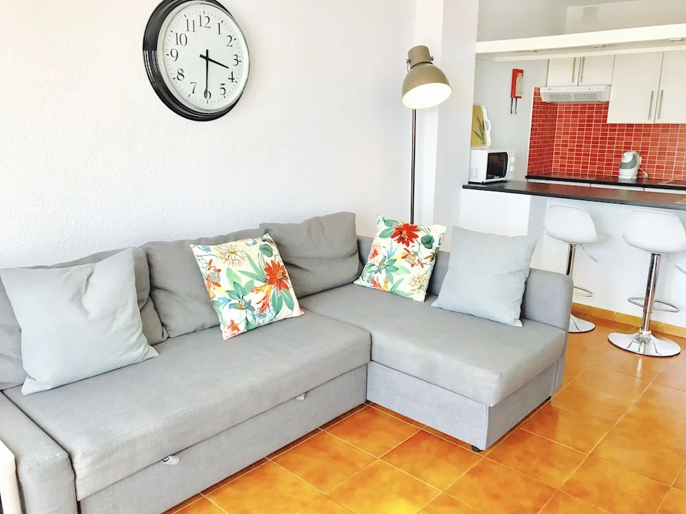 Garden City - Chambres