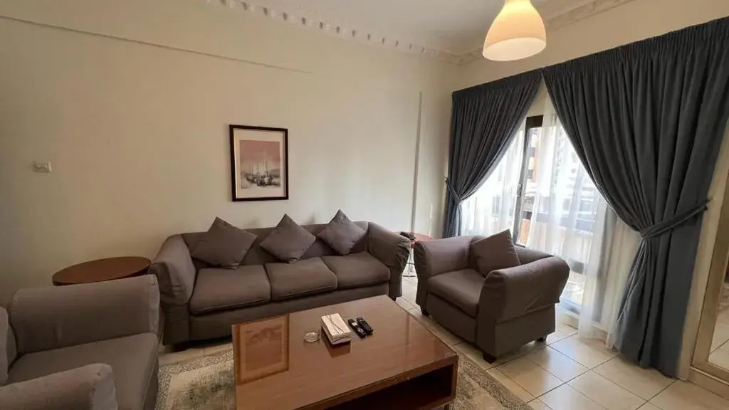 Kuwait Residence - фото 5