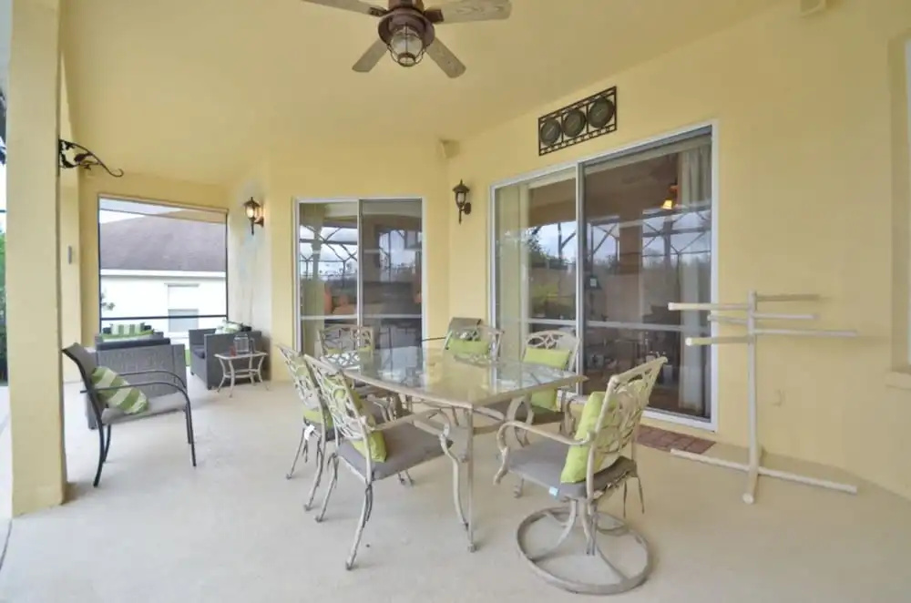 Highlands Reserve Golf & Country Club - 233 Prestwick Drive - Général
