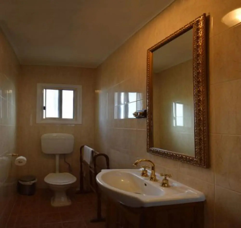 Palace Hotel Kalgoorlie - Chambres