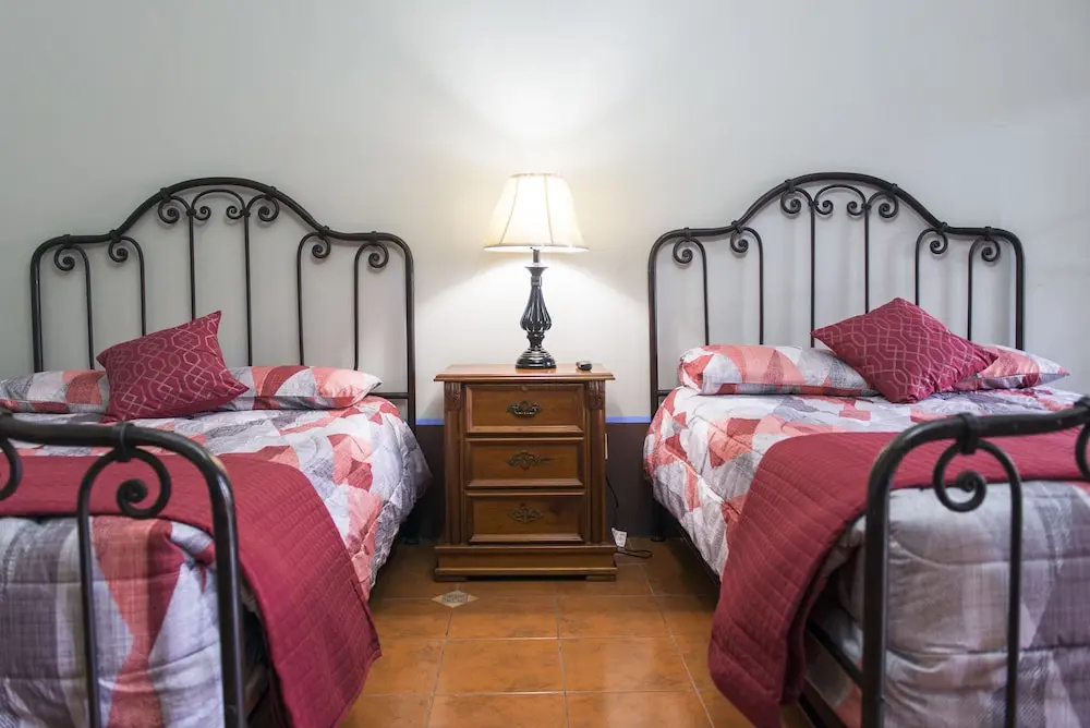 Hotel Casa de las Fuentes - Général