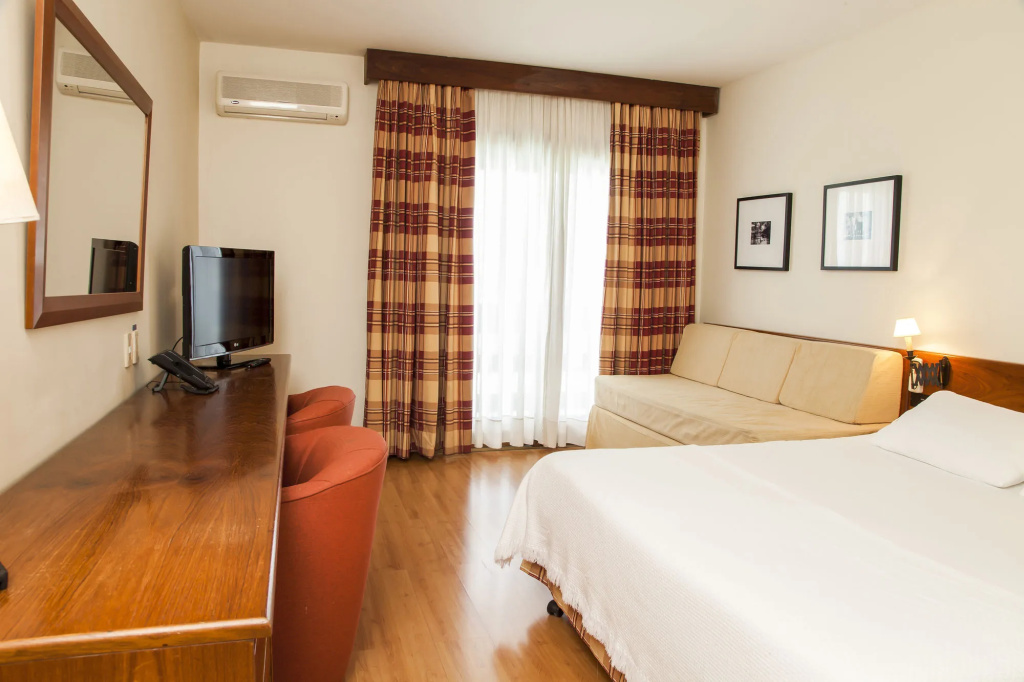 Serra Alta Hotel - Général