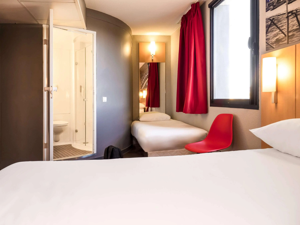 ibis Cannes Mandelieu - Général