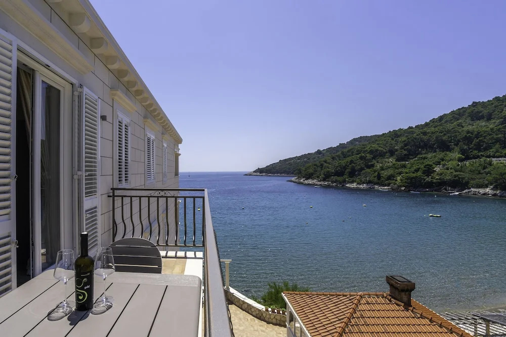 Boutique Pine Tree apartments - Chambres