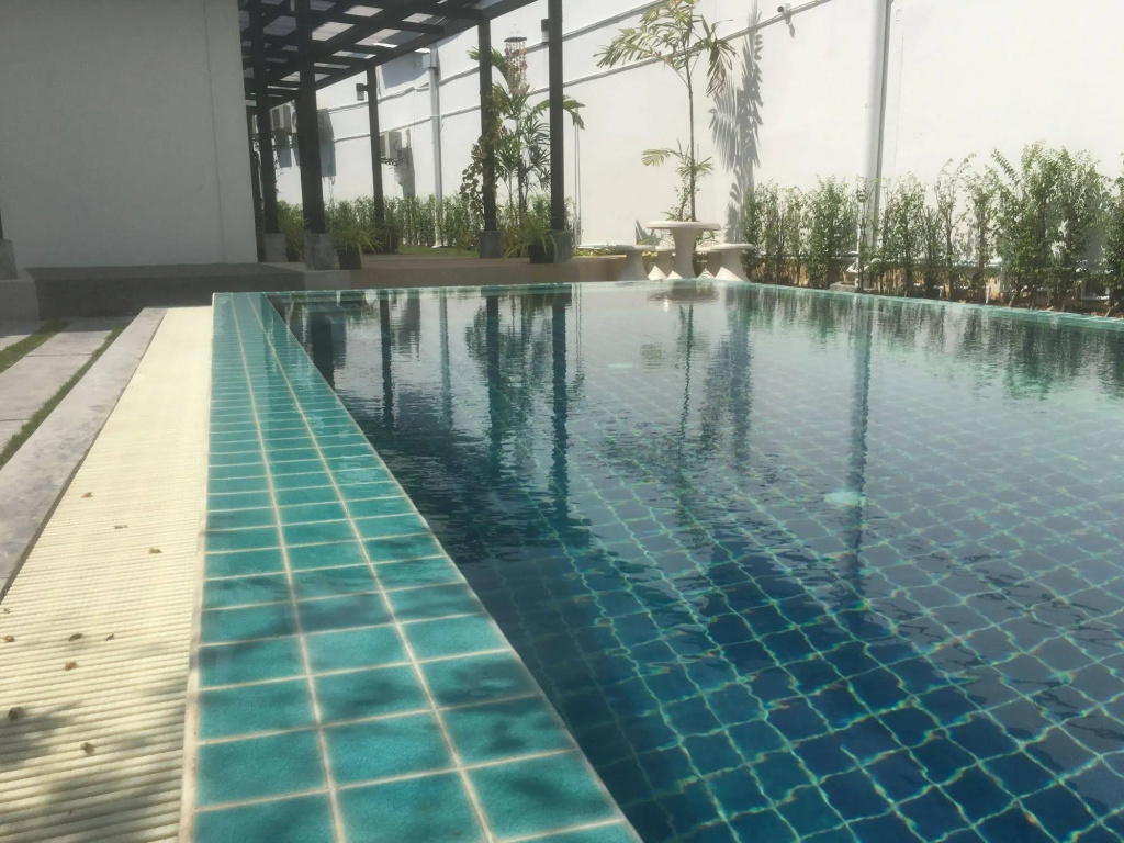 ChillHub Hostel